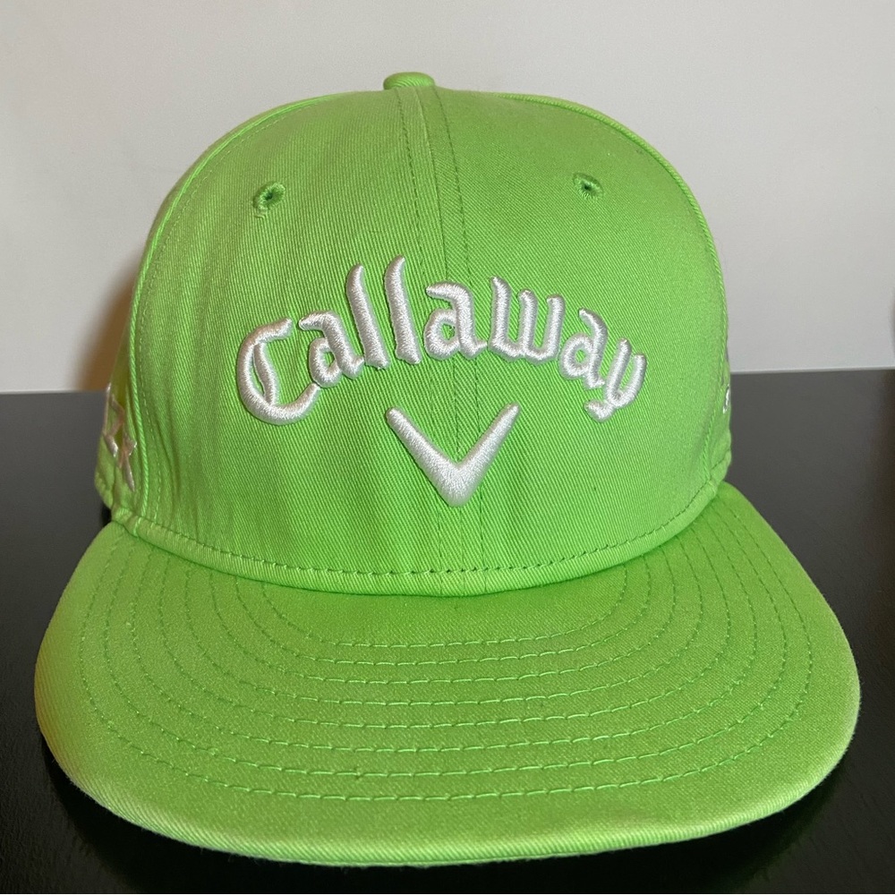 Callaway new era razr 7 3/8